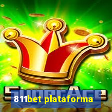 811bet plataforma